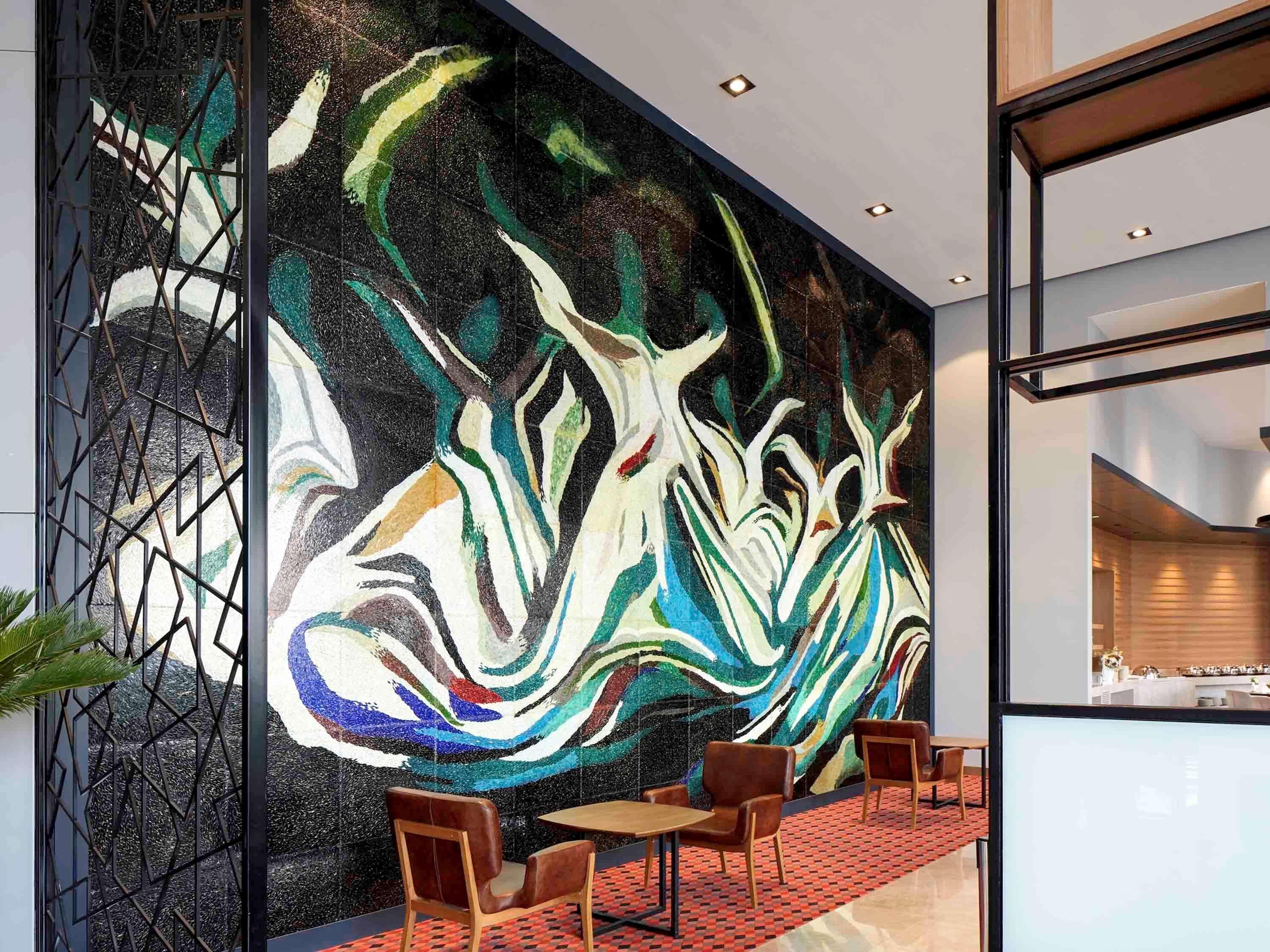 Novotel Коня Екстериор снимка