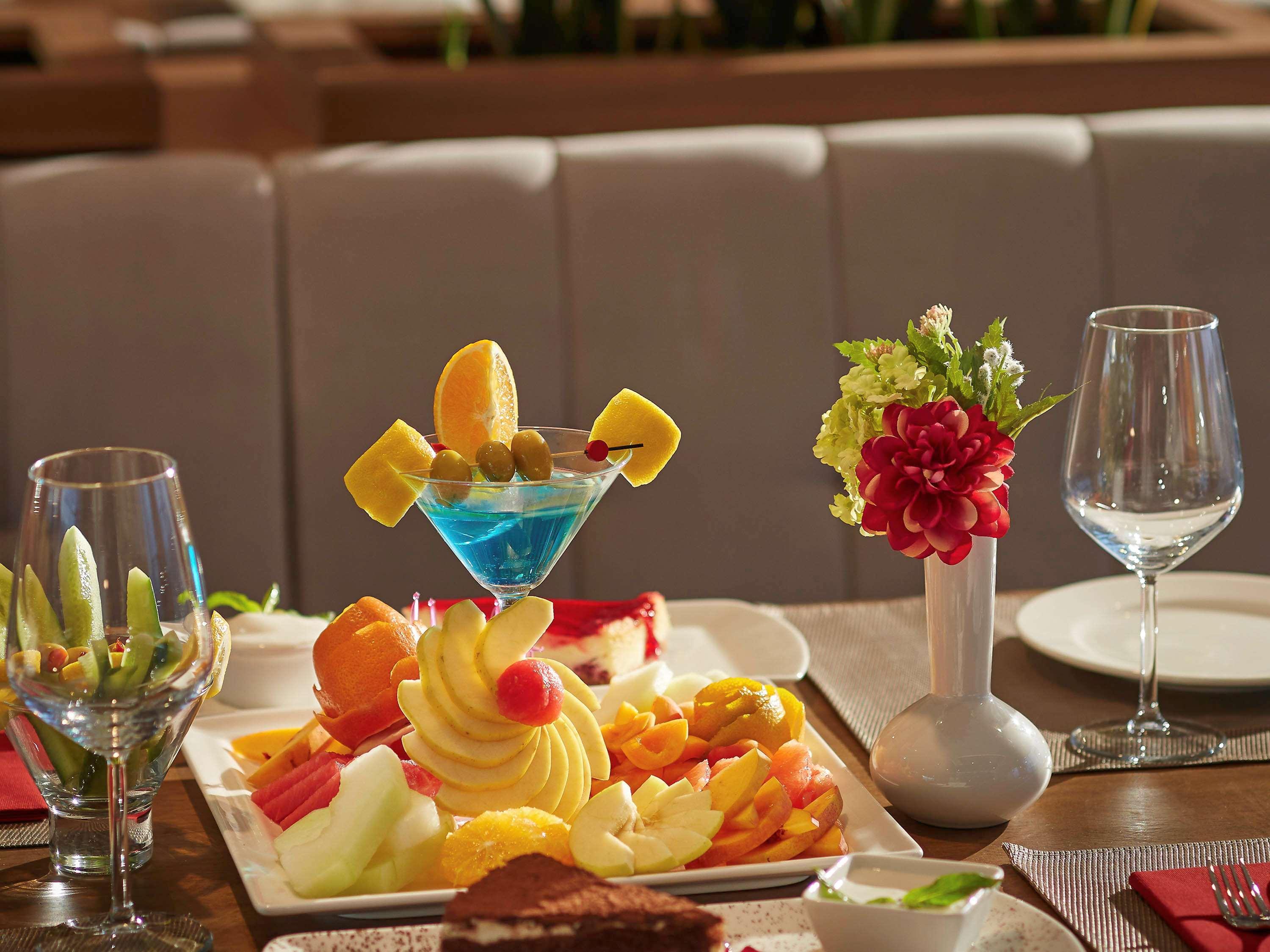 Novotel Коня Екстериор снимка