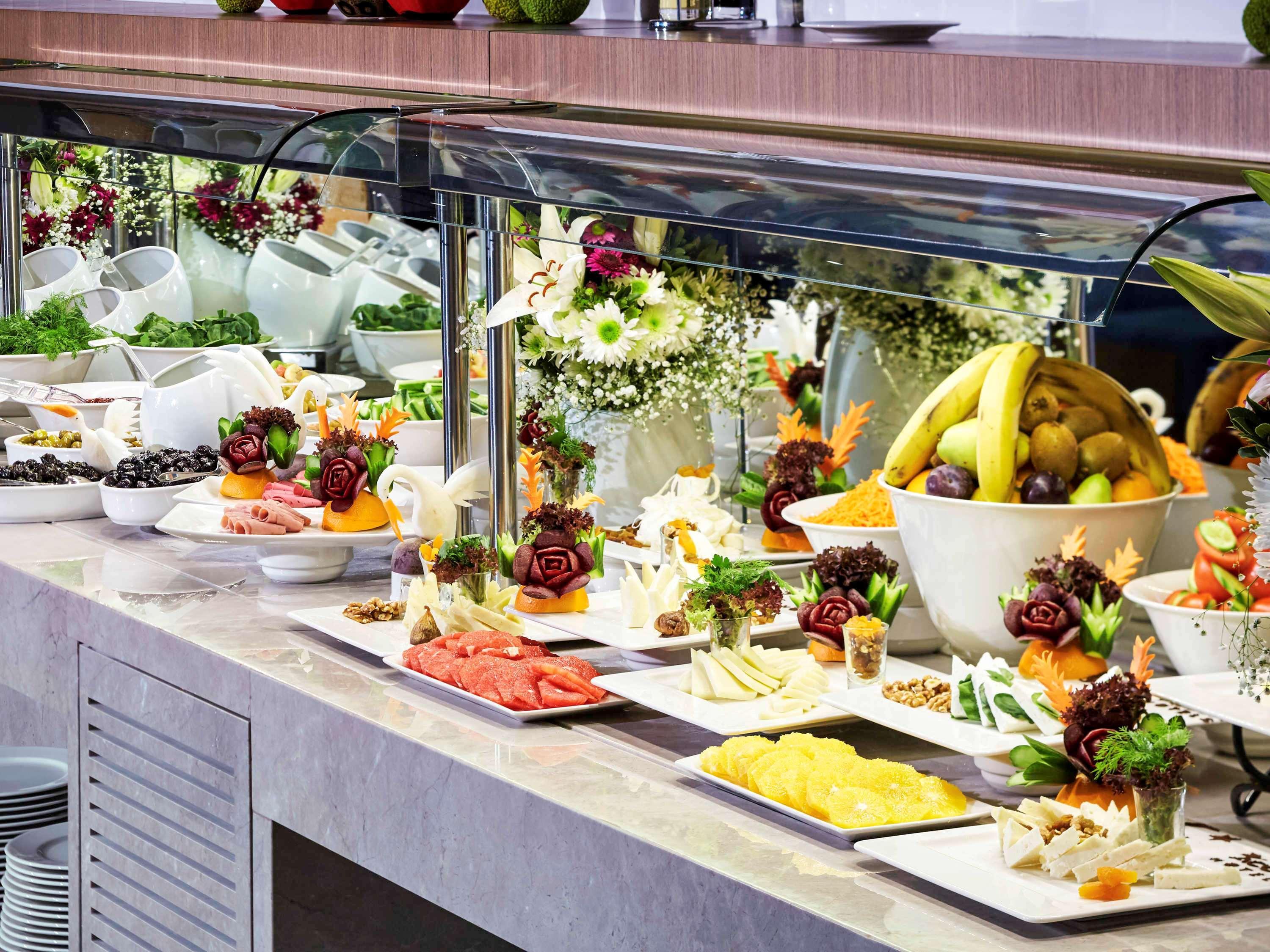Novotel Коня Екстериор снимка
